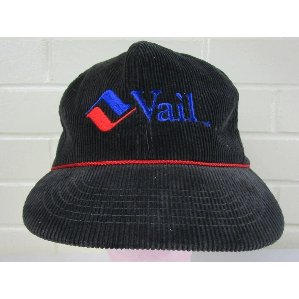 Vintage original snapback